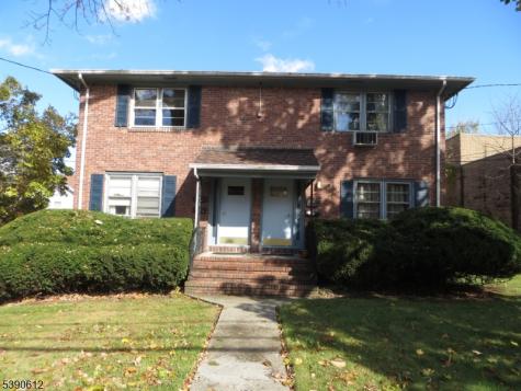 623 Bloomfield Avenue West Caldwell NJ 07006