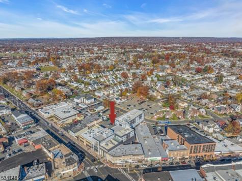 2003 Morris Avenue Union NJ 07083