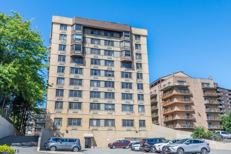 344 Prospect Avenue Hackensack NJ 07601
