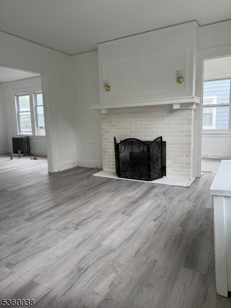 33 Grumman Ave, Apt 2. Newark NJ 07112