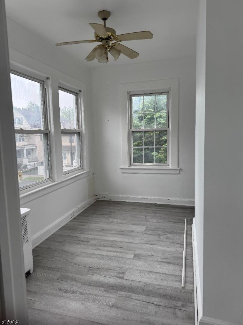 33 Grumman Ave, Apt 2. Newark NJ 07112
