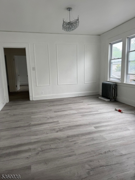 33 Grumman Ave, Apt 2. Newark NJ 07112