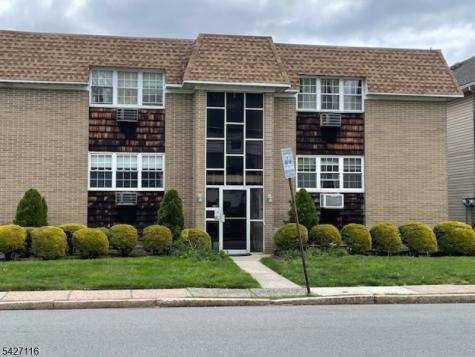 24 Union Avenue Nutley NJ 07110
