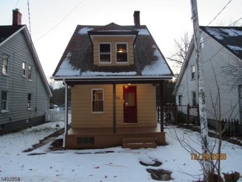 552 Milford-frenchtown Road Alexandria NJ 08848