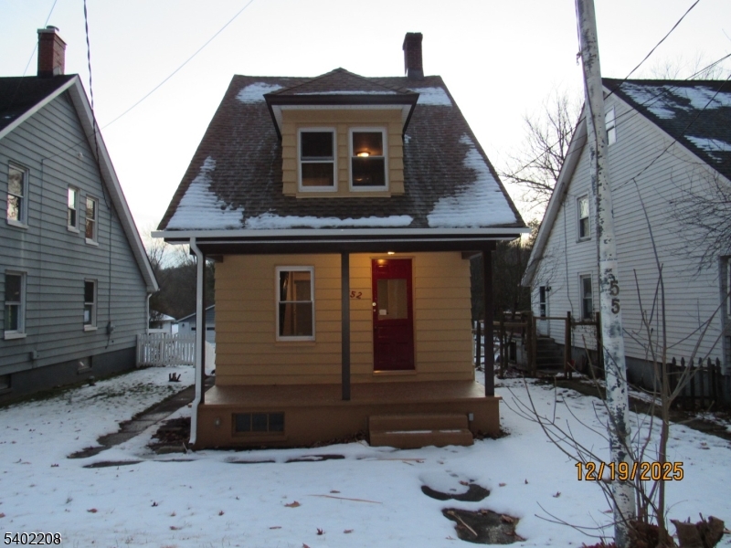 552 Milford-frenchtown Road Alexandria NJ 08848