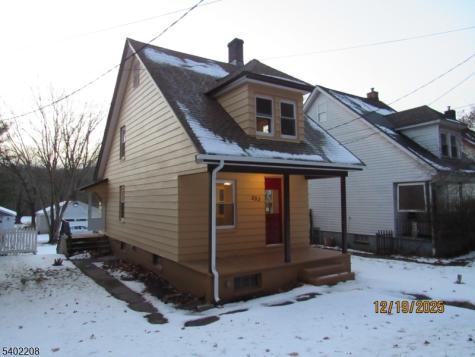 552 Milford-frenchtown Road Alexandria NJ 08848