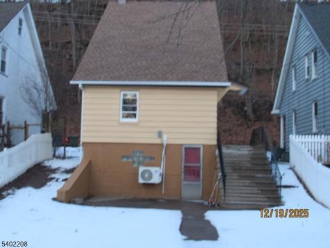 552 Milford-frenchtown Road Alexandria NJ 08848
