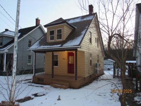 552 Milford-frenchtown Road Alexandria NJ 08848
