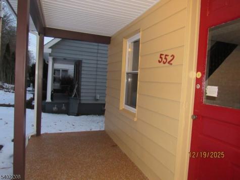 552 Milford-frenchtown Road Alexandria NJ 08848
