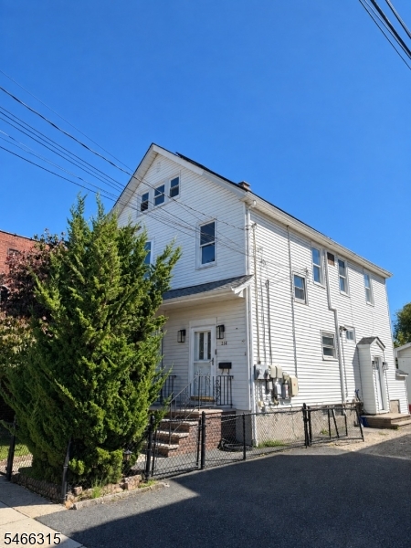 114 Brighton Avenue Belleville NJ 07109