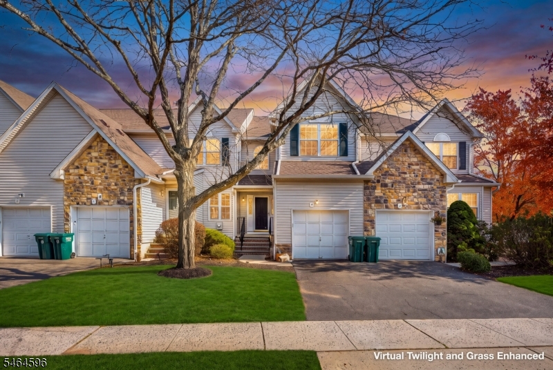 4 Bateman Way Hillsborough NJ 08844