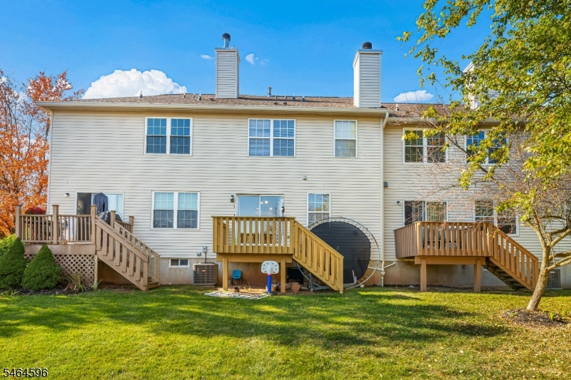 4 Bateman Way Hillsborough NJ 08844