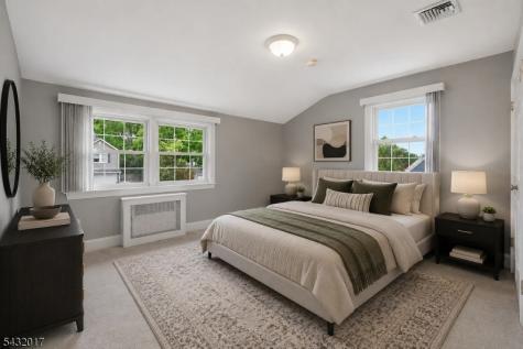 43 Oakland Avenue West Caldwell NJ 07006