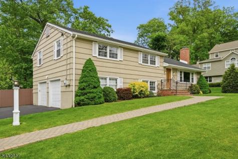 43 Oakland Avenue West Caldwell NJ 07006