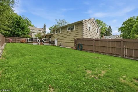 43 Oakland Avenue West Caldwell NJ 07006