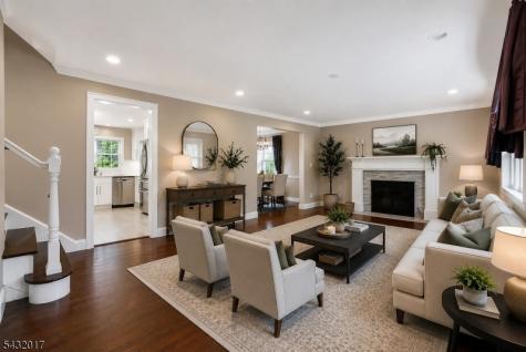 43 Oakland Avenue West Caldwell NJ 07006