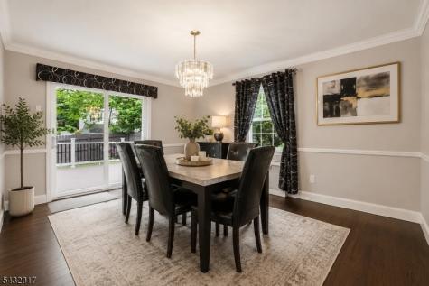 43 Oakland Avenue West Caldwell NJ 07006