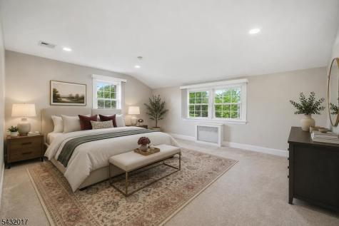 43 Oakland Avenue West Caldwell NJ 07006