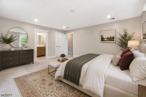43 Oakland Avenue West Caldwell NJ 07006