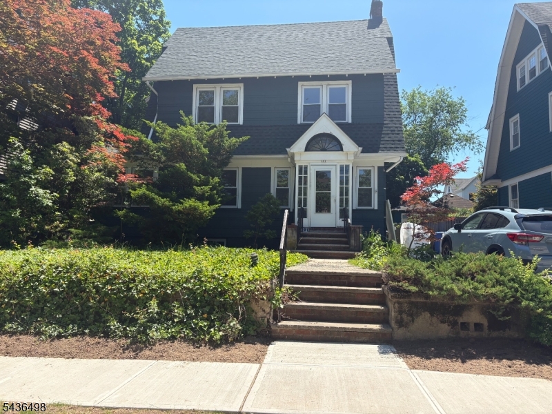 191 Wood Street Rutherford NJ 07070