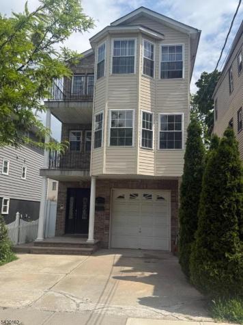 503 Magnolia Avenue Elizabeth NJ 07206