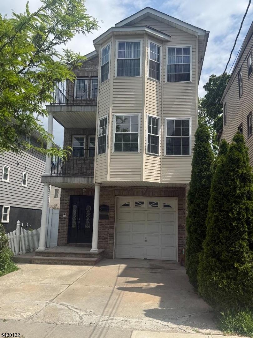 503 Magnolia Avenue Elizabeth NJ 07206