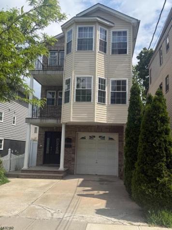 503 Magnolia Avenue Elizabeth NJ 07206