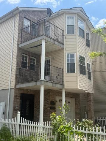 503 Magnolia Avenue Elizabeth NJ 07206