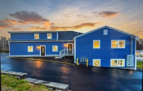 527 County Route 515 Vernon NJ 07462
