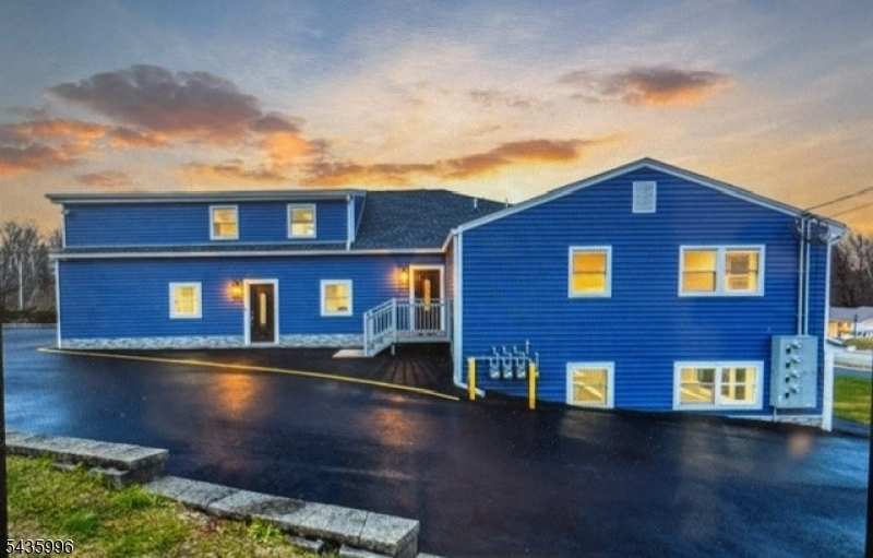 527 County Route 515 Vernon NJ 07462