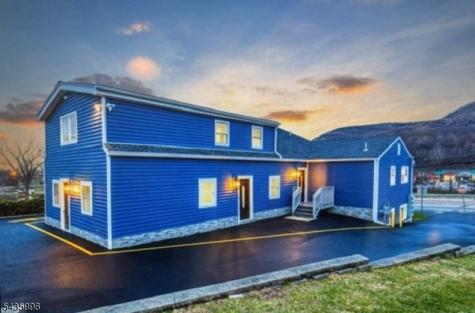 527 County Route 515 Vernon NJ 07462