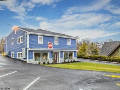 527 County Route 515 Vernon NJ 07462