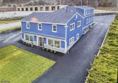527 County Route 515 Vernon NJ 07462