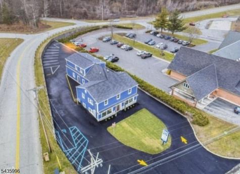 527 County Route 515 Vernon NJ 07462