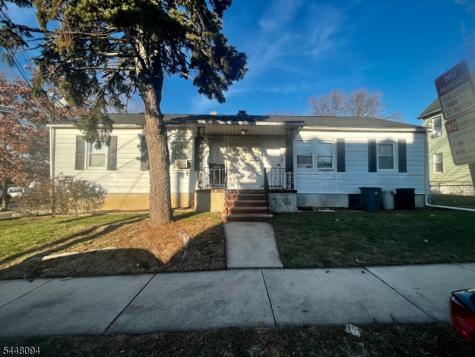 30 Brinkerhoff Street Ridgefield Park Village NJ 07660