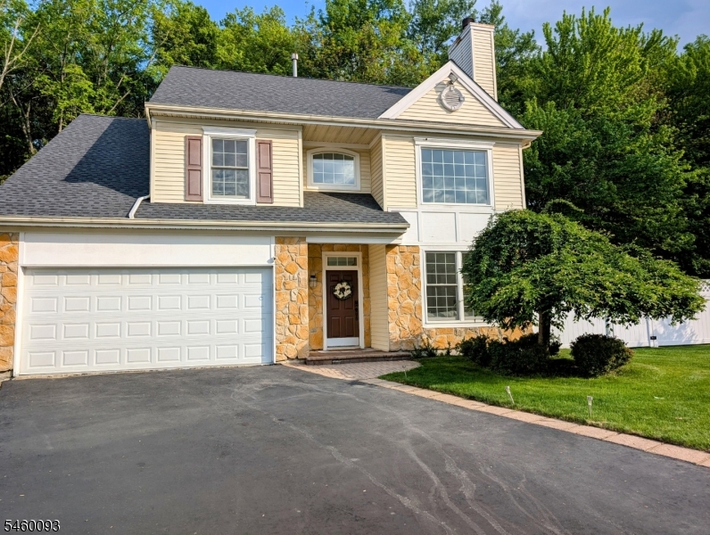 26 Rider Terrace Montgomery NJ 08540