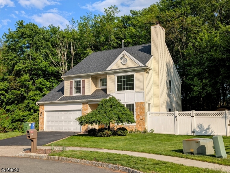 26 Rider Terrace Montgomery NJ 08540