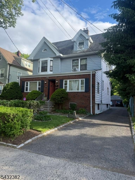 558 Argyle Avenue City Of Orange NJ 07050
