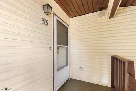 33 Green Valley Court Secaucus NJ 07094