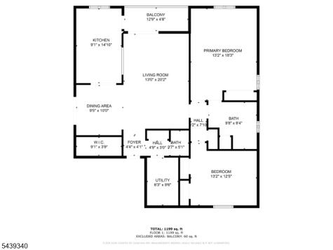 33 Green Valley Court Secaucus NJ 07094