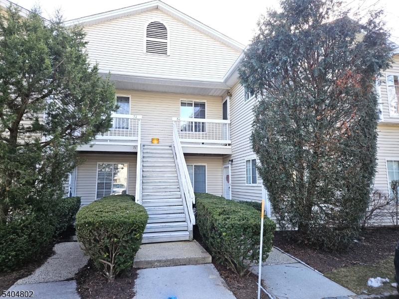 80 Sage Court Bedminster NJ 07921