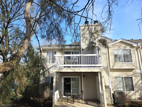 80 Sage Court Bedminster NJ 07921