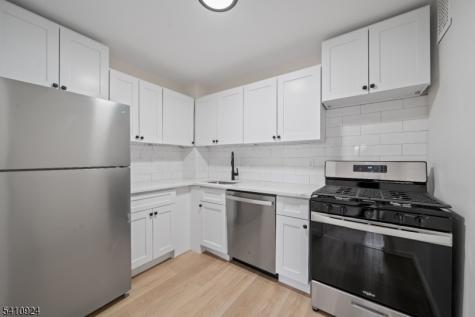 275 Prospect Street East Orange NJ 07017