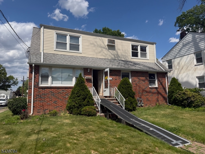 1018 Walnut Street Linden NJ 07036