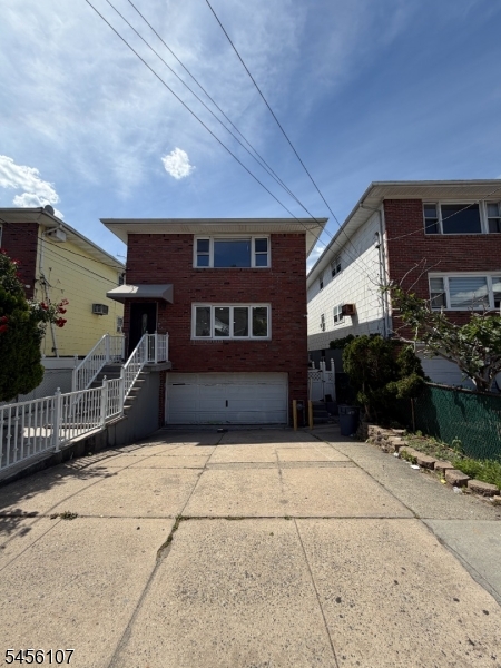 8427 Columbia Avenue North Bergen NJ 07047