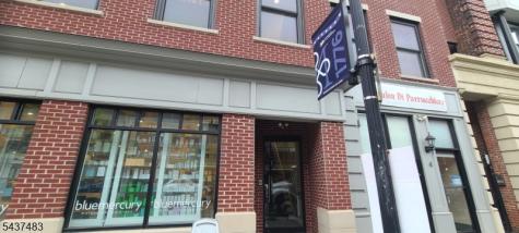 2 South Street Morristown NJ 07960