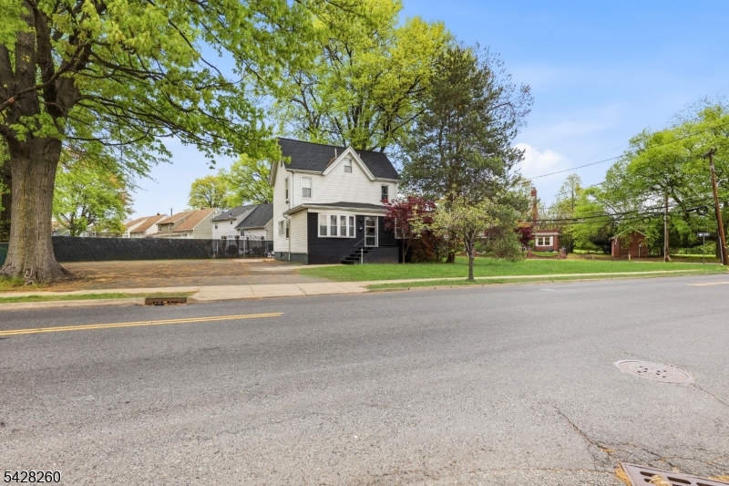 600 Belleville Avenue Belleville NJ 07109
