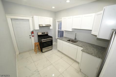 183 N Munn Avenue East Orange NJ 07017