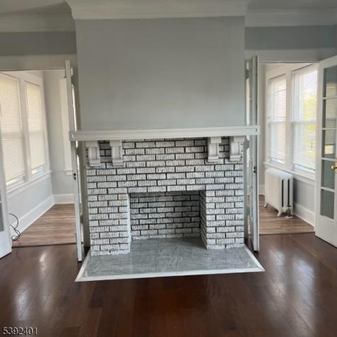 187 4TH Avenue East Orange NJ 07017