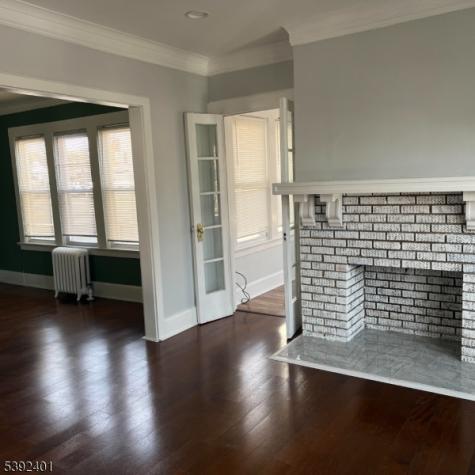 187 4TH Avenue East Orange NJ 07017